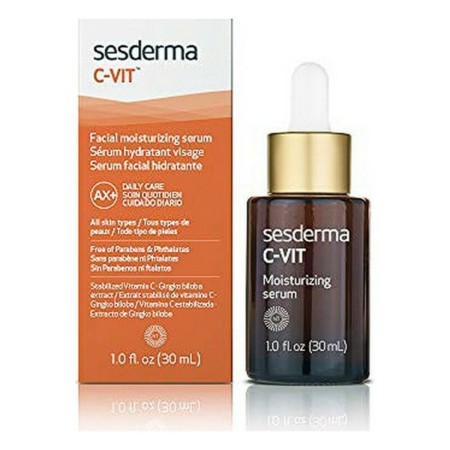 Facial Serum C-Vit Sesderma Vit (30 ml) 30 ml by Sesderma, Serums - Ref: S0568915, Price: 31,92 €, Discount: %