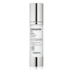 Crème Hydratante pour le Visage Hidraderm Hyal Sesderma Hidraderm Hyal (50 ml) 50 ml de Sesderma, Hydratants - Réf : S0568945...