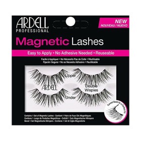 Ciglia Finte Double Wispies Ardell di Ardell, Occhi - Rif: S0569093, Prezzo: €12.46, Sconto: %