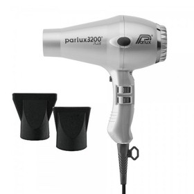 Sèche-cheveux Parlux Parlux Plus Argenté de Parlux, Sèche-cheveux et diffuseurs sèche-cheveux - Réf : S0569459, Prix : €99.27...