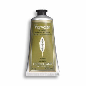 Lotion mains L'Occitane En Provence VERBENA 75 ml Verveine de L'Occitane En Provence, Crèmes pour les mains et les ongles - R...