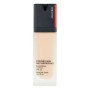 Base de Maquillaje Fluida Synchro Skin Shiseido (30 ml) de Shiseido, Bases - Ref: S0569646, Precio: €35.15, Descuento: %