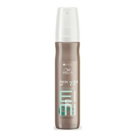 Spray Rivitalizzante per Capelli Ricci Eimi Wella (150 ml) di Wella, Trattamenti per capelli e cute - Rif: S0569912, Prezzo: ...