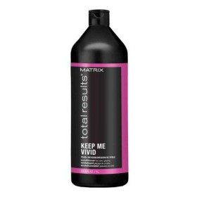 Conditioner Total Results Keep Me Vivid Matrix (1000 ml) by Matrix, Conditioners - Ref: S0570025, Price: €24.08, Discount: %