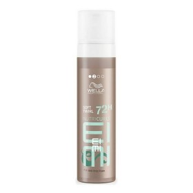 Schaum für lockiges Haar Eimi Wella (200 ml) von Wella, Schaum - Ref: S0570038, Preis: 10,72 €, Rabatt: %