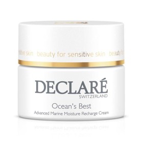 Crème hydratante Hydro Balance Ocean's Best Declaré (50 ml) de Declaré, Hydratants - Réf : S0570333, Prix : €41.30, Remise : %