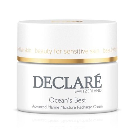 Crema Idratante Hydro Balance Ocean's Best Declaré (50 ml) di Declaré, Idratanti - Rif: S0570333, Prezzo: 42,88 €, Sconto: %