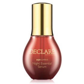 Facial Serum Age Control Night Essential Declaré Age Control (50 ml) 50 ml by Declaré, Serums - Ref: S0570340, Price: €46.05,...