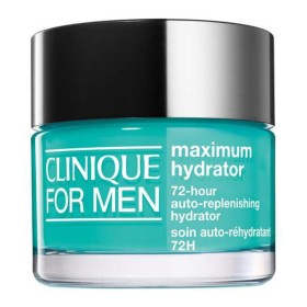 Feuchtigkeitsspendend Gesichtsbehandlung Clinique (50 ml) von Clinique, Feuchtigkeitscremes - Ref: S0570420, Preis: €34.05, R...