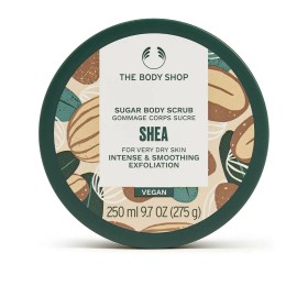 Körperpeeling The Body Shop Sheabutter 250 ml von The Body Shop, Peelings - Ref: S05119290, Preis: 18,33 €, Rabatt: %