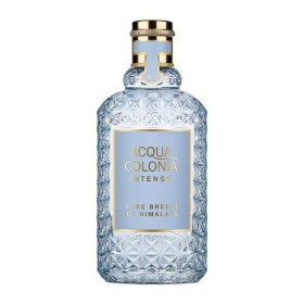 Perfume Unissexo 4711 ACQUA COLONIA INTENSE PURE BREEZE OF HIMALAYA EDC 170 ml de 4711, Água de perfume - Ref: S0570594, Preç...