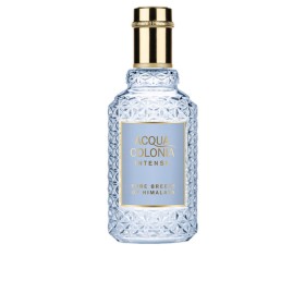 Parfum Unisexe 4711 ACQUA COLONIA INTENSE PURE BREEZE OF HIMALAYA EDC 50 ml de 4711, Eau de parfum - Réf : S0570595, Prix : 3...