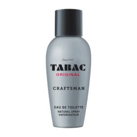 Men's Perfume Craftsman Tabac 4011700447039 EDT (50 ml) 50 ml by Tabac, Eau de Cologne - Ref: S0570827, Price: €14.39, Discou...