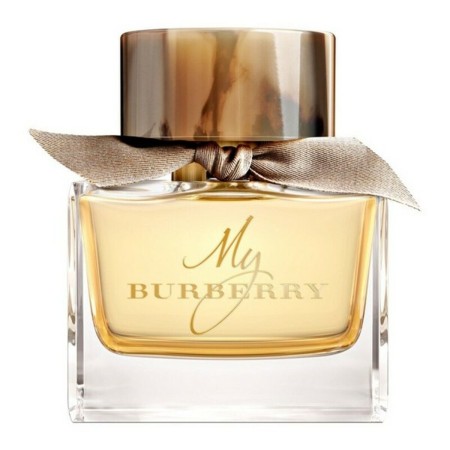 Damenparfüm Burberry MY BURBERRY EDP EDP 90 ml von Burberry, Eau de Parfum - Ref: S0570958, Preis: 117,95 €, Rabatt: %