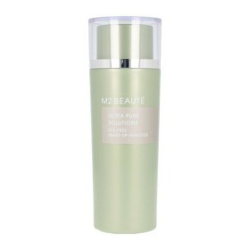 Make up Reiniger fürs Gesicht Oil Free M2 Beauté Harr69 (150 ml) 150 ml von M2 Beauté, Reinigungsmittel und Peelings - Ref: S...