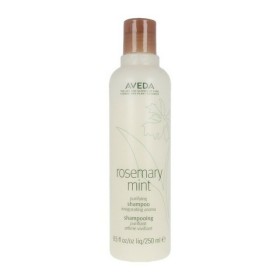 Shampoing Purifiant ROSEMARY MINT Aveda Rosemary Mint 250 ml (250 ml) de Aveda, Shampooings - Réf : S0571086, Prix : 21,83 €,...