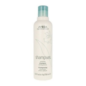 Shampooing nourrissant Shampure Aveda (250 ml) de Aveda, Shampooings - Réf : S0571087, Prix : €19.76, Remise : %