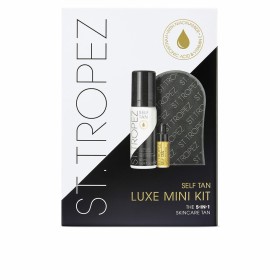 Körper Selbstbräuner St.tropez Luxe Mini Kit 3 Stücke von St.tropez, Selbstbräuner - Ref: S05119309, Preis: 23,32 €, Rabatt: %