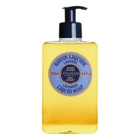 Gel douche L'Occitane En Provence 01SL500LV20 500 ml de L'Occitane En Provence, Gels douche - Réf : S0571193, Prix : 18,10 €,...