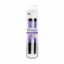 Pinceau de Maqullage Real Techniques Eye Shade Blend (2 pcs) 2 Pièces de Real Techniques, Visage - Réf : S0571233, Prix : 11,...