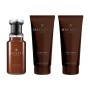 Men's Perfume Set Hackett London EDP Absolute 3 Pieces by Hackett London, Sets - Ref: S05119351, Price: 58,33 €, Discount: %