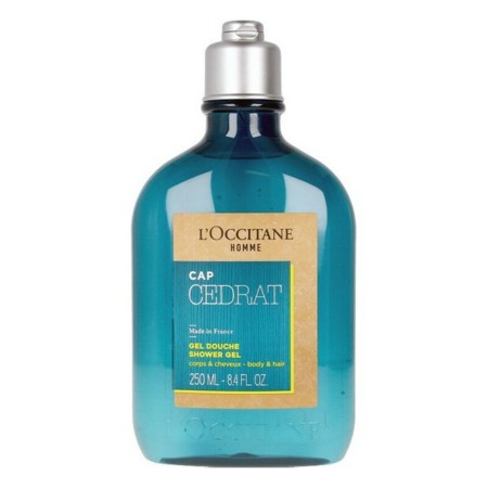 Gel douche L'Occitane En Provence 20GD250HC20 250 ml de L'Occitane En Provence, Gels et savons - Réf : S0571552, Prix : 13,99...