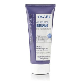 Gel réducteur Lipoescultor Yacel Lipoescultor Noche (200 ml) 200 ml de Yacel, Amincissants et raffermissants - Réf : S0571606...