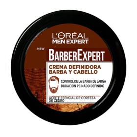 Beard Shaping Cream Barber Club L'Oreal Make Up 919-28707 (75 ml) 75 ml by L'Oreal Make Up, Gels - Ref: S0571647, Price: 8,43...