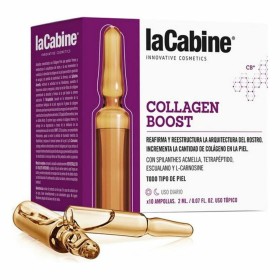 Ampolas laCabine (10 x 2 ml) de laCabine, Hidratantes - Ref: S0571804, Preço: €14.11, Desconto: %