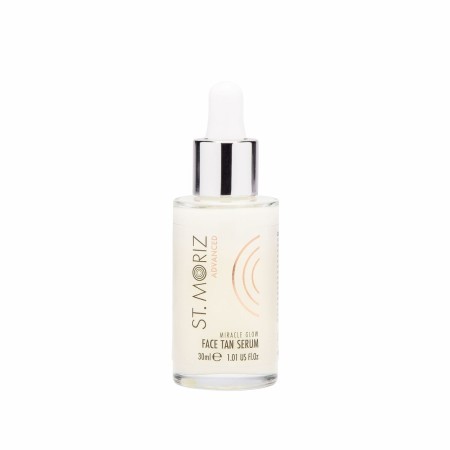 Autobronzeador Facial St. Moriz Advanced 30 ml de St. Moriz, Autobronzeadores - Ref: S05119370, Preço: 18,07 €, Desconto: %