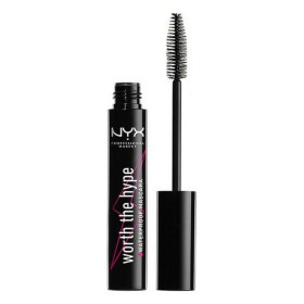 Máscara de Pestañas Worth the Hype NYX de NYX, Máscaras - Ref: S0572034, Precio: €13.67, Descuento: %