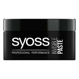 Soft Hold Wax Syoss (100 ml) by Syoss, Putty, Clay & Wax - Ref: S0572093, Price: €7.30, Discount: %