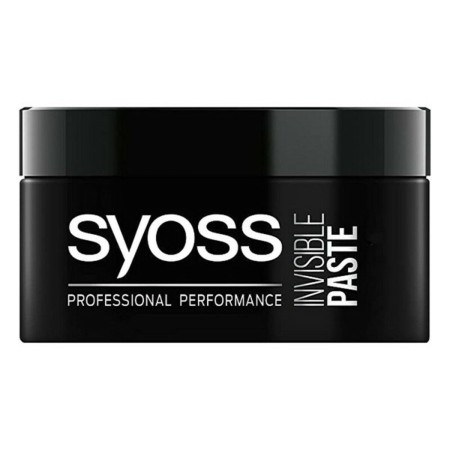 Soft Fixing Wachs Syoss (100 ml) von Syoss, Frisier-Cremes & Wachs - Ref: S0572093, Preis: 6,45 €, Rabatt: %