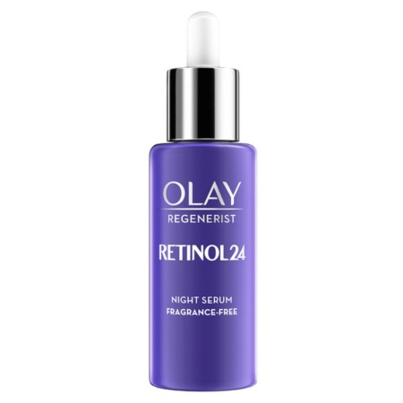 Night Serum REGENERIST RETINOL 24 Olay 8072483 (40 ml) 40 ml by Olay, Serums - Ref: S0572168, Price: 28,94 €, Discount: %