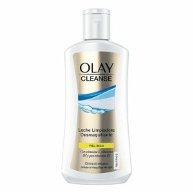 Cleansing Lotion CLEANSE Olay Cleanse Ps (200 ml) 200 ml by Olay, Cleansers - Ref: S0572177, Price: €7.43, Discount: %