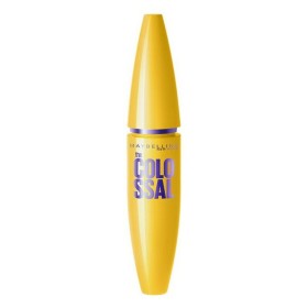 Máscara de Pestañas Colossal Volume Express Maybelline (10,7 ml) de Maybelline, Máscaras - Ref: S0572267, Precio: 10,54 €, De...