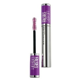 Mascara The Falsies Lash Lift Maybelline (9,6 ml) (9,6 ml) by Maybelline, Mascaras - Ref: S0572273, Price: €10.47, Discount: %