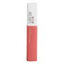 Rouge à lèvres Superstay Matte Ink City Maybelline (5 ml) de Maybelline, Rouges à lèvres - Réf : S0572312, Prix : €11.14, Rem...