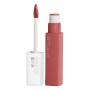 Rouge à lèvres Superstay Matte Ink City Maybelline (5 ml) de Maybelline, Rouges à lèvres - Réf : S0572312, Prix : €11.14, Rem...