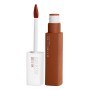 Rouge à lèvres Superstay Matte Ink City Maybelline (5 ml) de Maybelline, Rouges à lèvres - Réf : S0572312, Prix : €11.14, Rem...