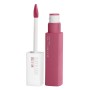 Rouge à lèvres Superstay Matte Ink City Maybelline (5 ml) de Maybelline, Rouges à lèvres - Réf : S0572312, Prix : €11.14, Rem...