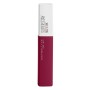 Rouge à lèvres Superstay Matte Ink City Maybelline (5 ml) de Maybelline, Rouges à lèvres - Réf : S0572312, Prix : €11.14, Rem...