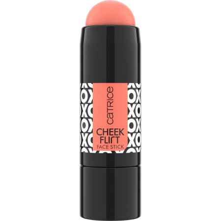 Colorete en Stick Catrice Cheek Flirt Nº 010 R'n peach 5,5 g de Catrice, Coloretes - Ref: S05119382, Precio: 7,61 €, Descuent...