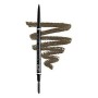 Eyebrow Make-up Micro Brow NYX (0,09 g) by NYX, Eyebrow Colours - Ref: S0572325, Price: €12.75, Discount: %