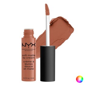 Pintalabios Soft Matte NYX (8 ml) de NYX, Pintalabios - Ref: S0572329, Precio: €9.83, Descuento: %