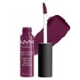 Batom Soft Matte NYX (8 ml) de NYX, Batom - Ref: S0572329, Preço: €9.83, Desconto: %