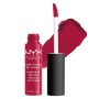 Batom Soft Matte NYX (8 ml) de NYX, Batom - Ref: S0572329, Preço: €9.83, Desconto: %