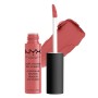 Batom Soft Matte NYX (8 ml) de NYX, Batom - Ref: S0572329, Preço: €9.83, Desconto: %