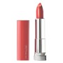 Batom Color Sensational Maybelline (22 g) de Maybelline, Batom - Ref: S0572330, Preço: €5.55, Desconto: %