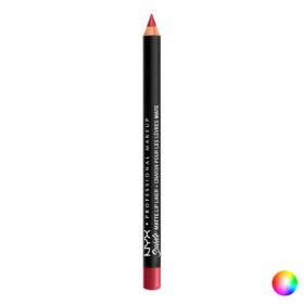 Delineador de Lábios Suede NYX (3,5 g) 3,5 g de NYX, Delineadores - Ref: S0572339, Preço: €7.94, Desconto: %